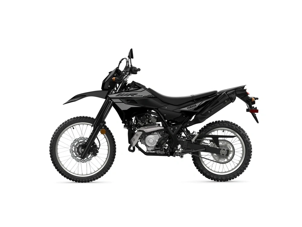 2027 Yamaha Wr125r alt