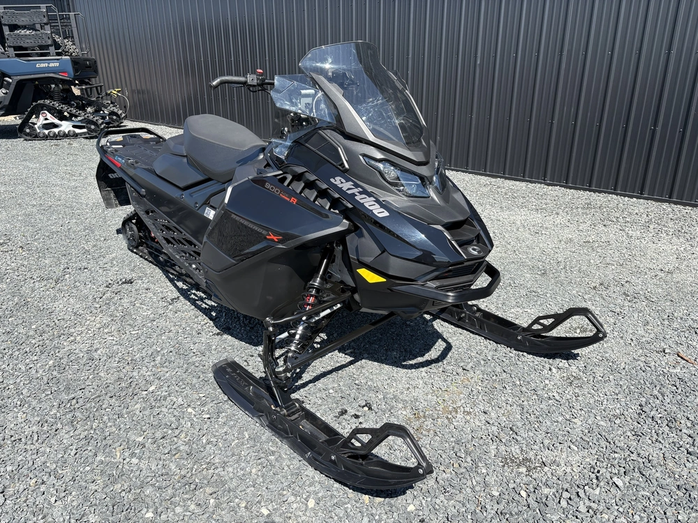 2026 Ski-doo Renegade X 900 Ace Turbo R Ripsaw 1.25" E.s. W/ 10.25" Touchscreen alt