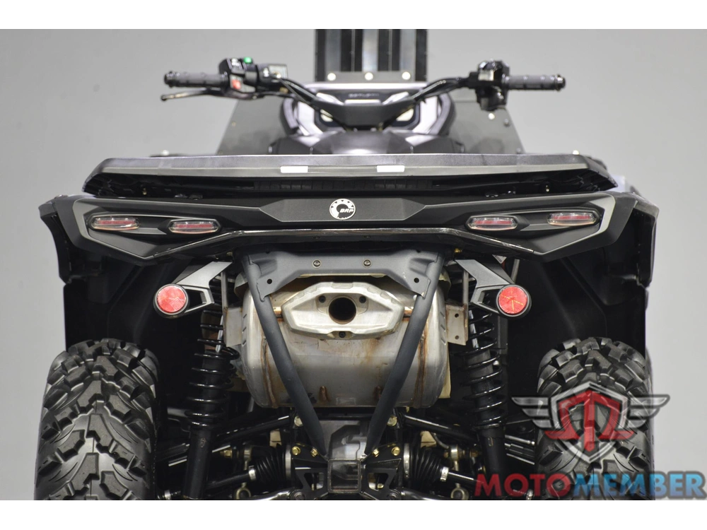 2025 Can-am Outlander Dps 850 alt