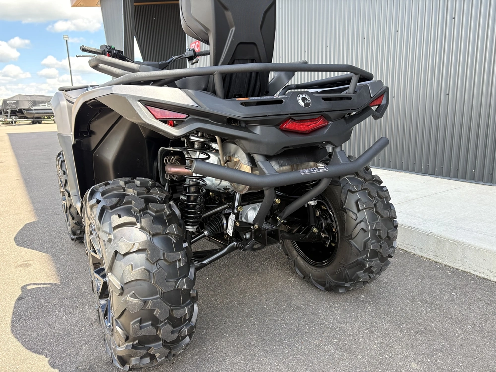 2026 Can-am Outlander Max Xt 700 - 1ytf alt