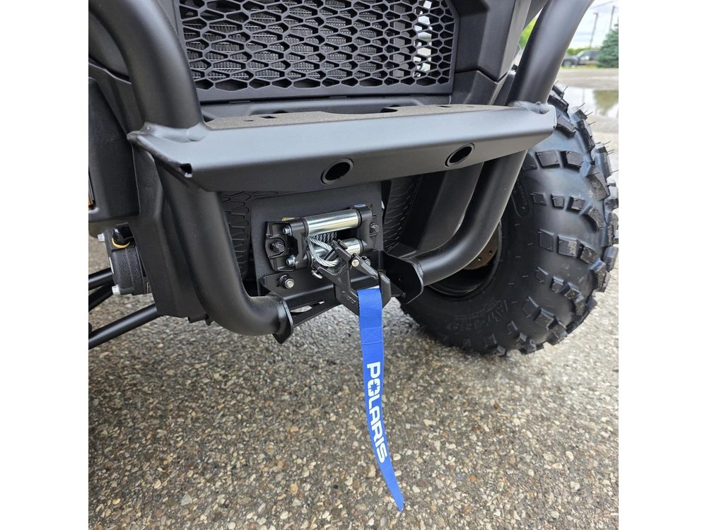2026 Polaris Sportsman 570 Eps alt