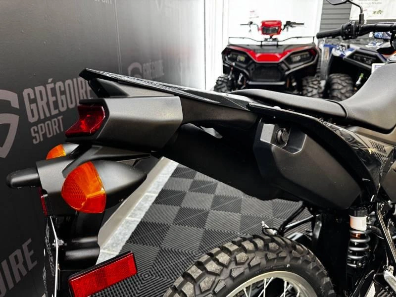 2026 Yamaha Wr 125r alt