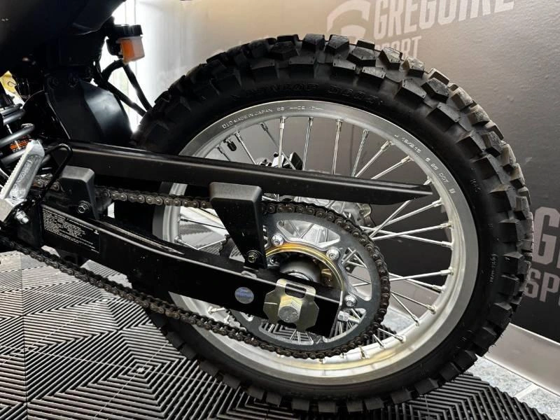 2026 Yamaha Wr 125r alt