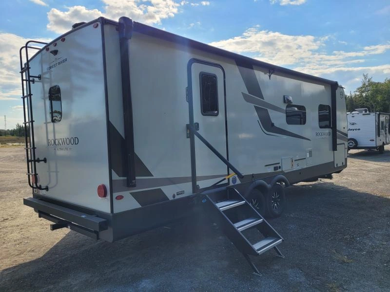 Forest River Rockwood Ultra Lite 2606ws 2026 alt