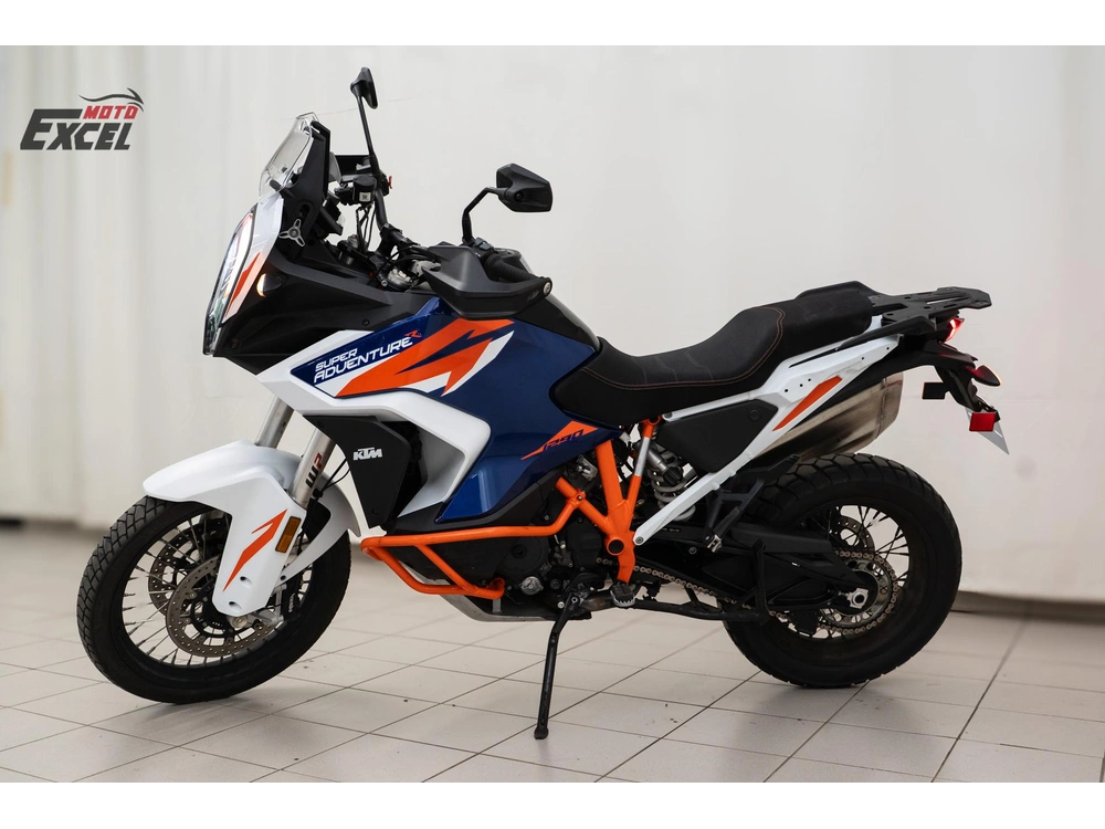 Ktm 1290 2023 alt
