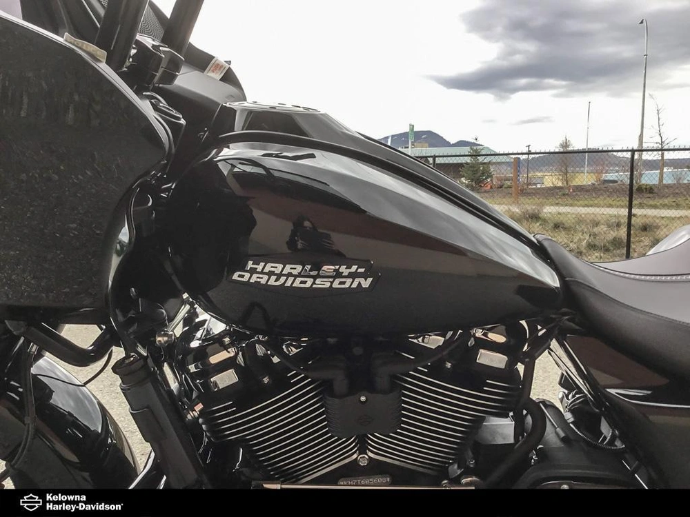 2026 Harley-davidson Fltrx - Road Glide® alt