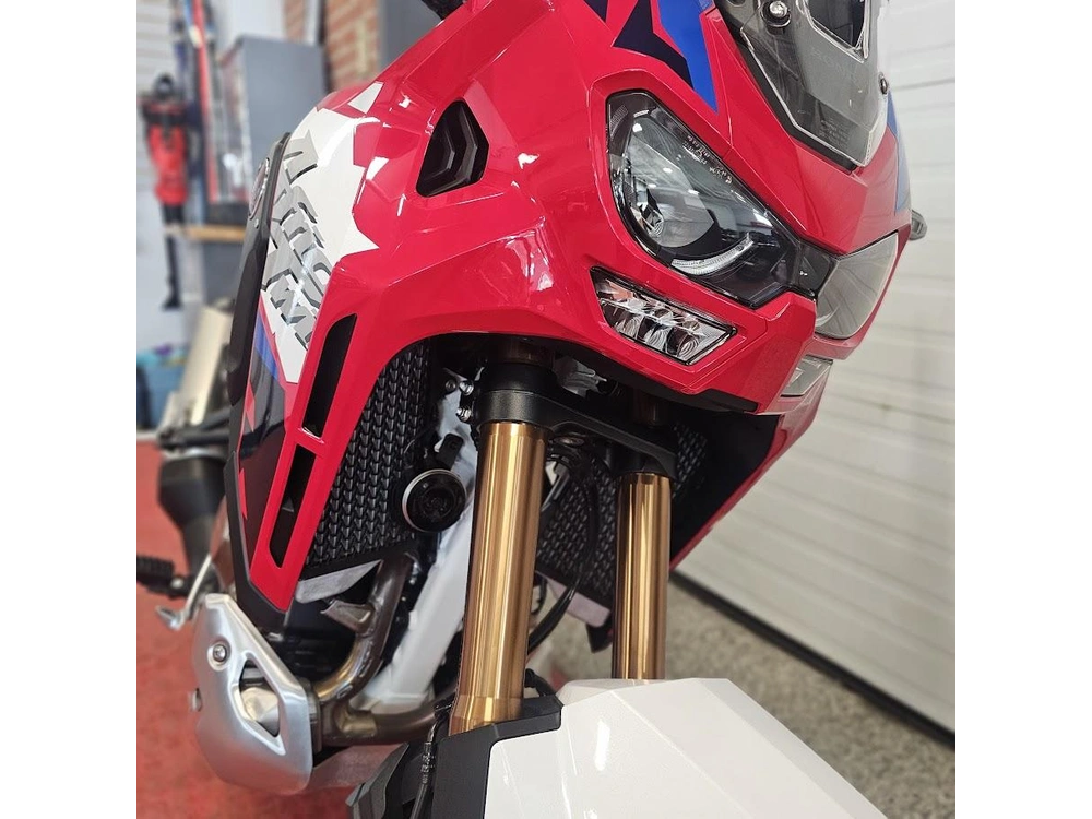 2026 Honda Africa Twin Adventure Sports Es alt