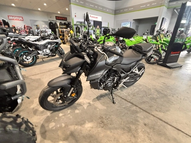 2025 Honda Cb750 Cb750 Cb 750 Bas Km alt