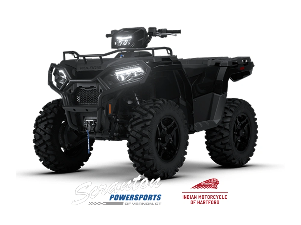 2026 Polaris Sportsman 570 Trail alt