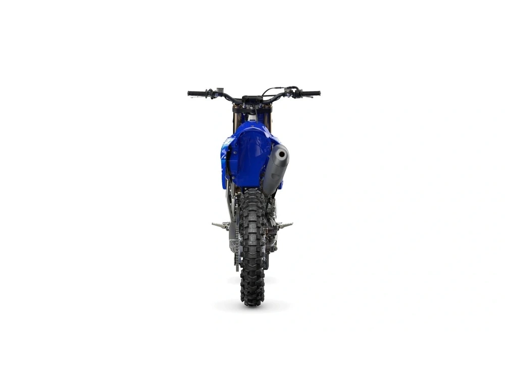 2027 Yamaha Yz450fx alt