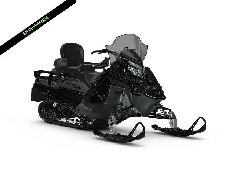 Polaris Prostar Titan Adventure 2027 alt