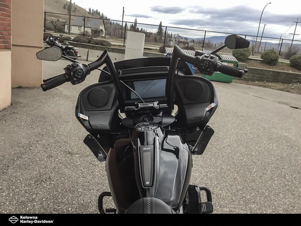 2026 Harley-davidson Fltrx - Road Glide® alt