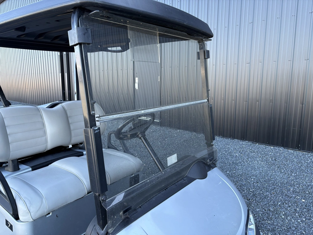 2020 E-z-go Elite Rxv Lithium alt