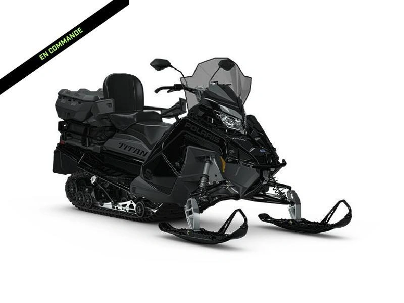 Polaris Prostar Titan Advult1.8 2027 alt