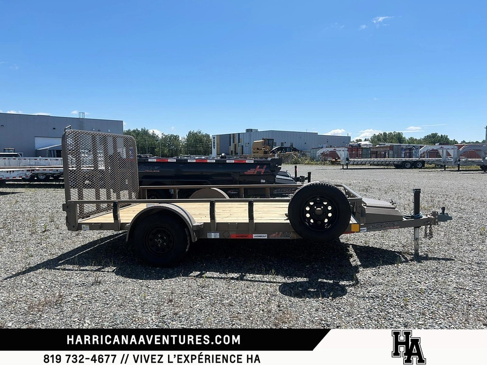 2026 Horizon Utz 12x83 alt