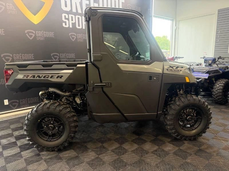 Polaris Ranger Xp 1000 Cab 2027 alt