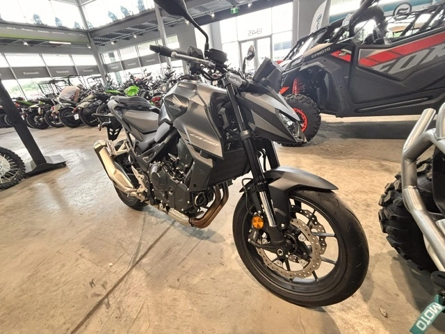 2025 Honda Cb750 Cb750 Cb 750 Bas Km alt
