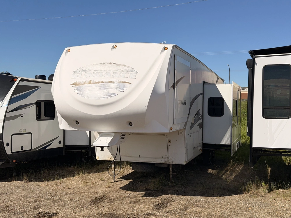 2010 Heartland Sundance 3300rlb alt