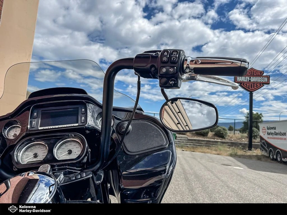 2015 Harley-davidson Fltrxs - Road Glide Special alt