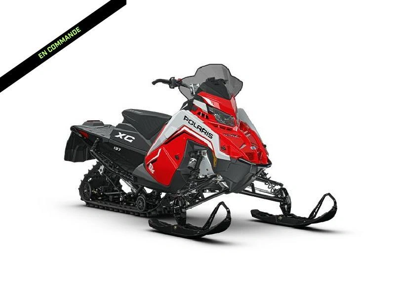 Polaris Prostar S4 Xc 137red 7s 2027 alt