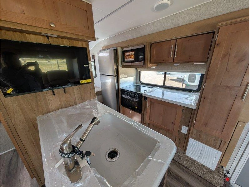 Host Camper Yukon 11,6 2027 alt