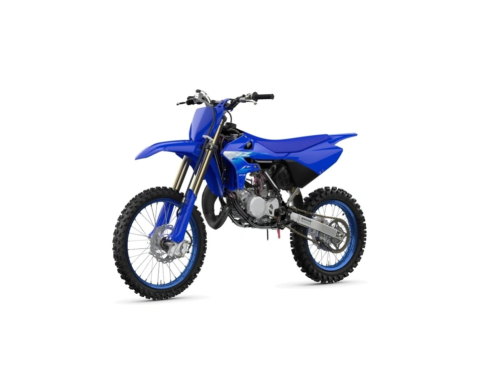 2027 Yamaha Yz85 alt