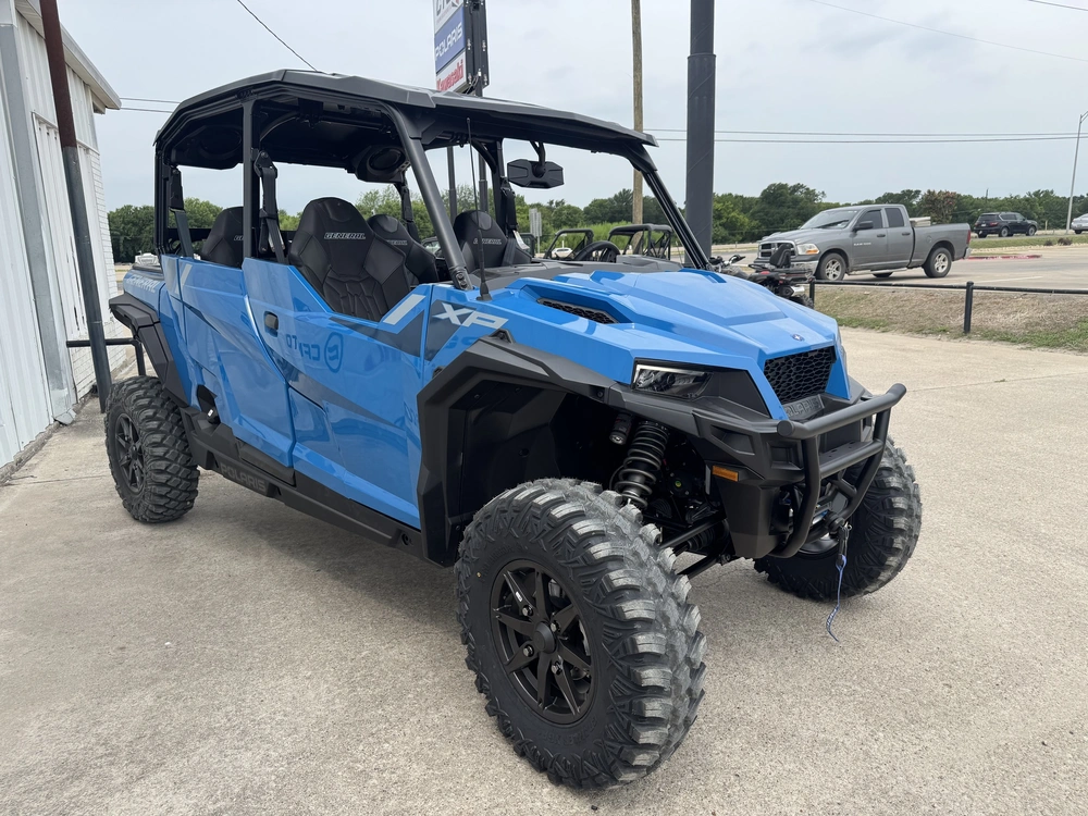 2026 Polaris General Xp 4 1000 Ultimate alt