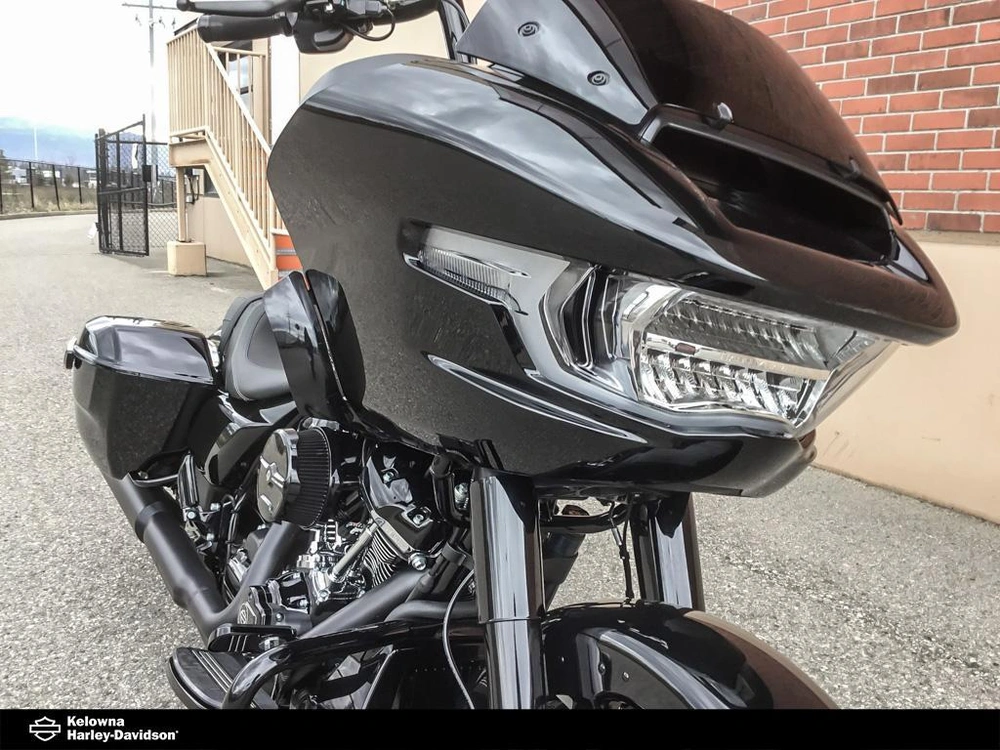 2026 Harley-davidson Fltrx - Road Glide® alt