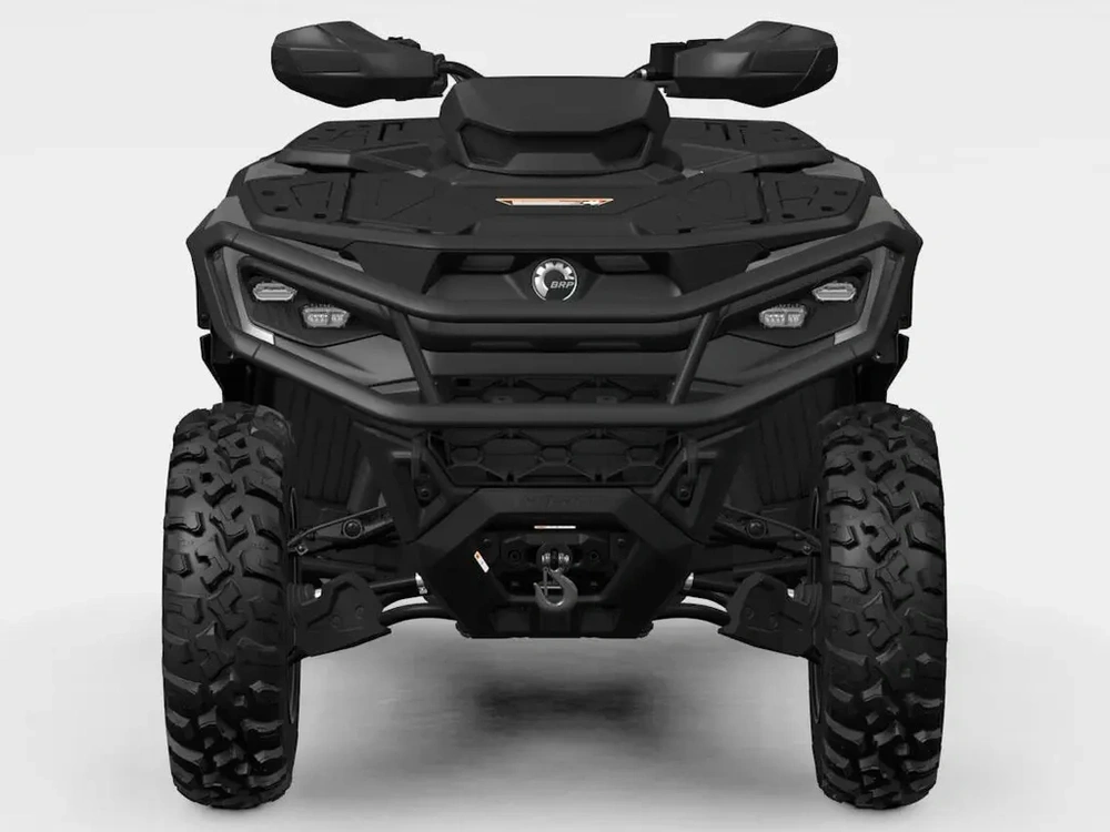 Can-am Outlander 850 Xt 2026 alt