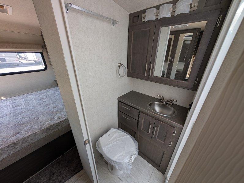 2027 Bigfoot rv Bigfoot