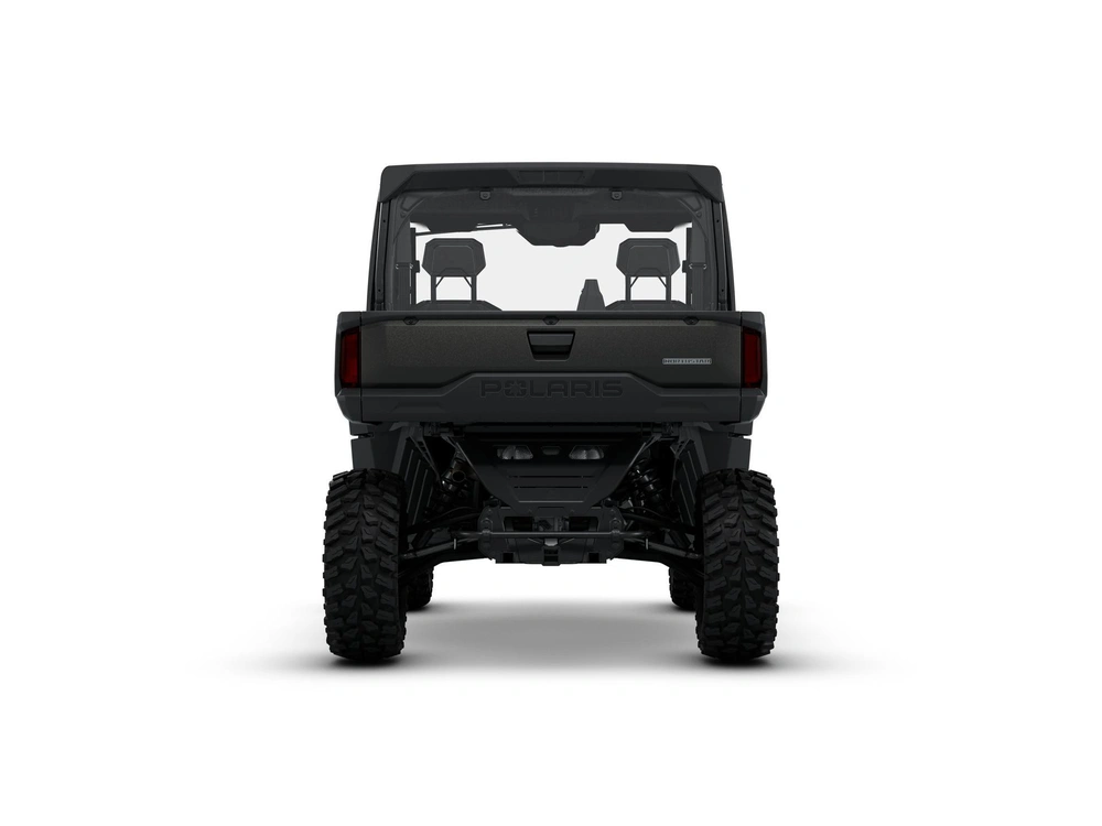2026 Polaris Ranger Xd 1500 Northstar Edition Premium alt
