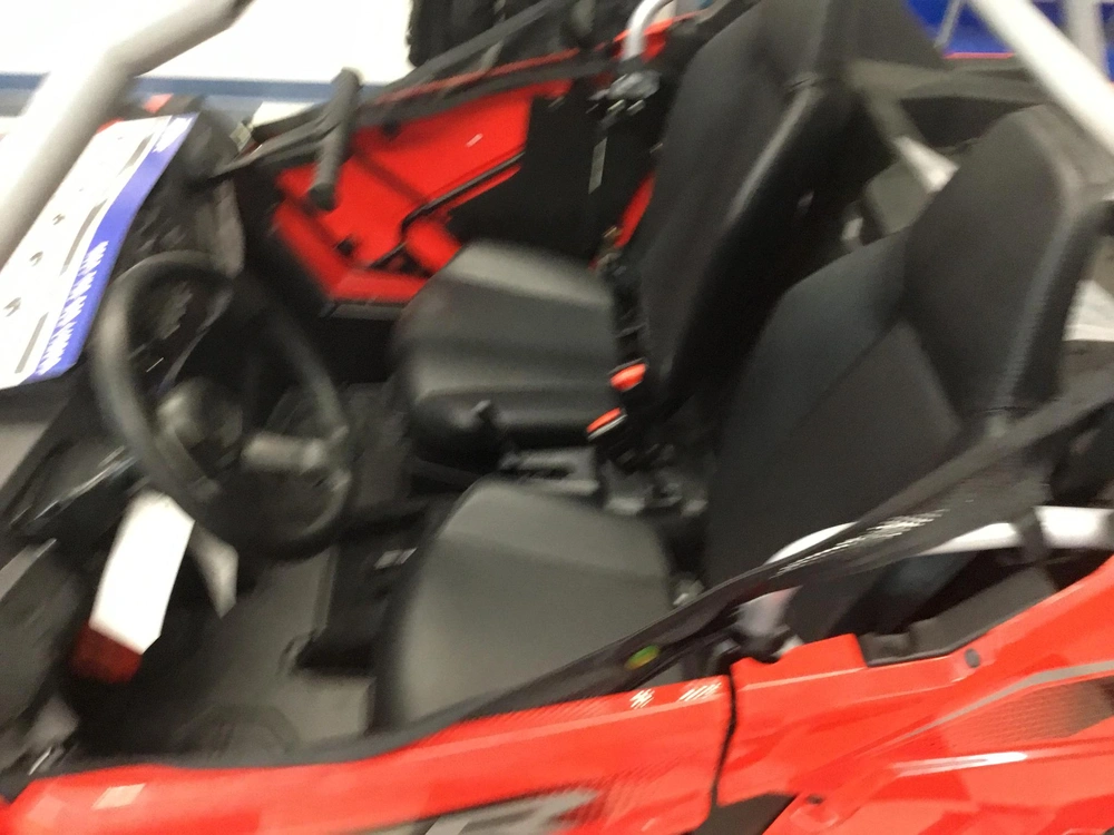 2026 Polaris Rzr 200 alt