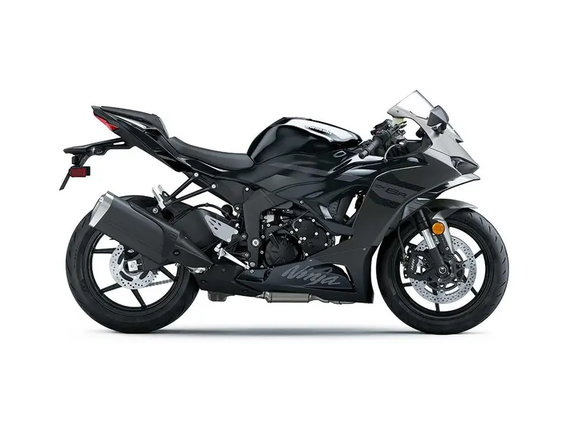 2026 Kawasaki ZX-6R for sale in Chateau-Richer | Shop A Ride