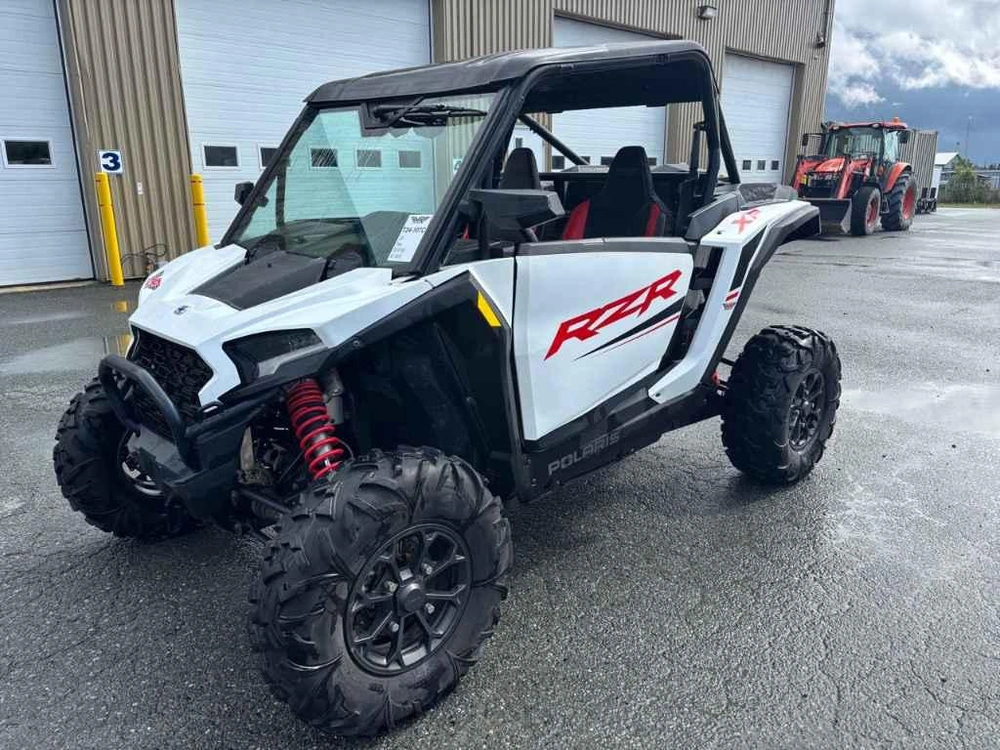 Polaris Rzr Xp 1000 Premium 2024 alt