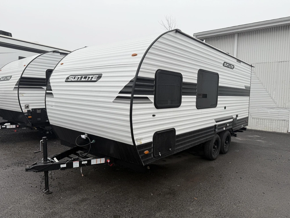 2027 Sunset Park Rv Sunlite Limited 21db alt