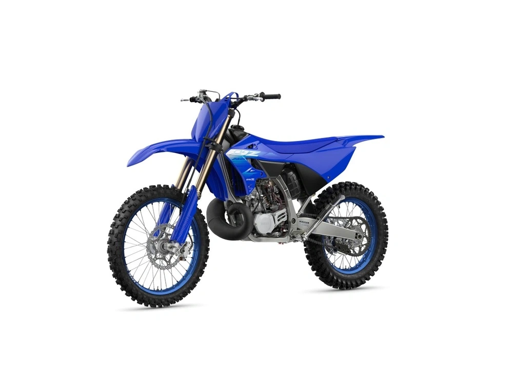 2027 Yamaha Yz250x alt