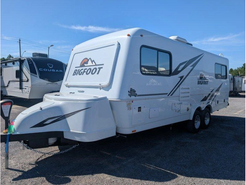 Bigfoot Rv Bigfoot 25b25rqs 2027 alt