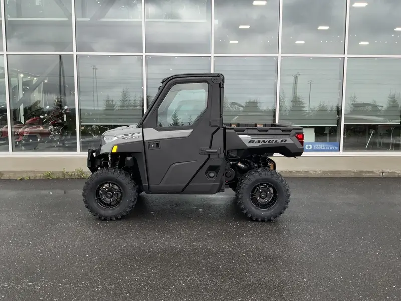 Polaris Ranger XP 1000 CAB 2027