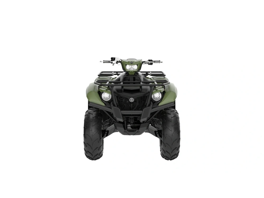 2027 Yamaha Kodiak 700 Eps alt