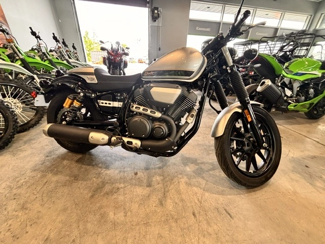 Yamaha Bolt 950 Bolt950 Bolt 950 - Impeccable 2015 alt
