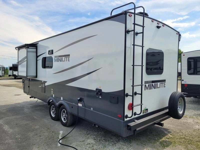 Forest River Rockwood Mini Lite 2518s 2024 alt