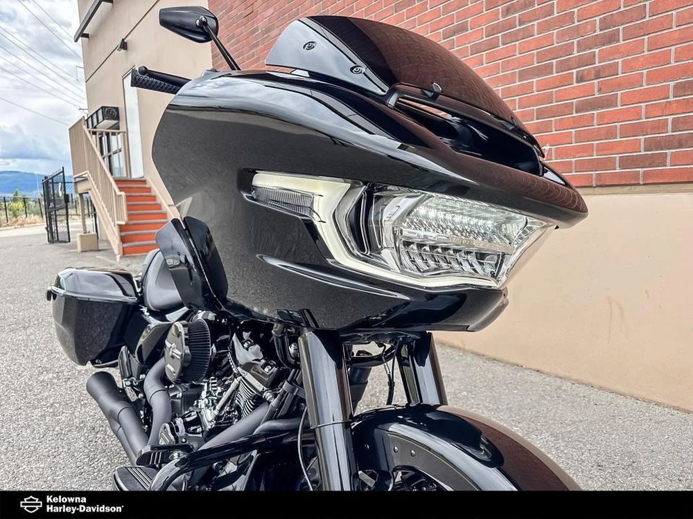 2026 Harley-davidson Fltrx - Road Glide® alt