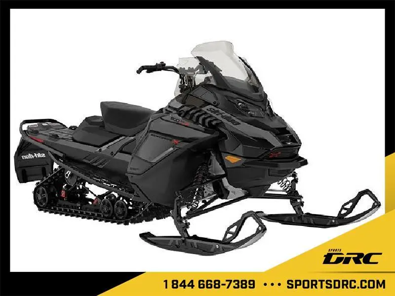 2024 Ski-Doo RENEGADE X 900 ACE Turbo R RipSaw 1.25' E.S.