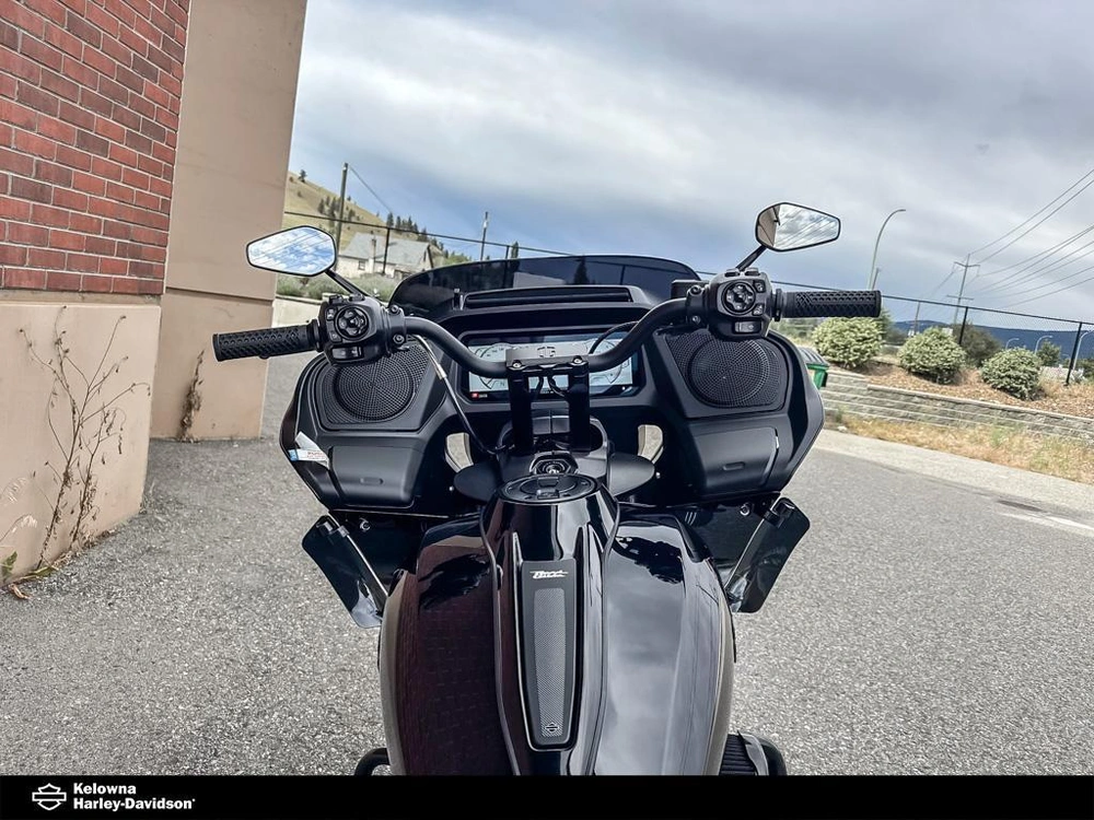 2026 Harley-davidson Fltrx - Road Glide® alt