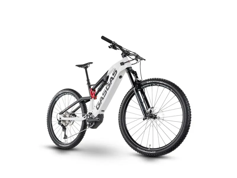 GASGAS G Light Trail 2,0