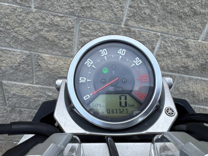 2006 Yamaha Mt-01 alt