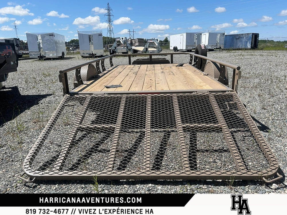 2026 Horizon Utz 12x83 alt