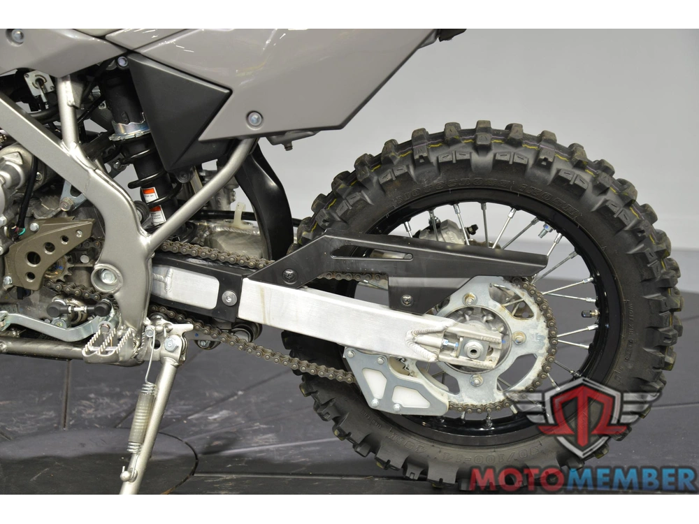 2024 Kawasaki Klx 140r alt