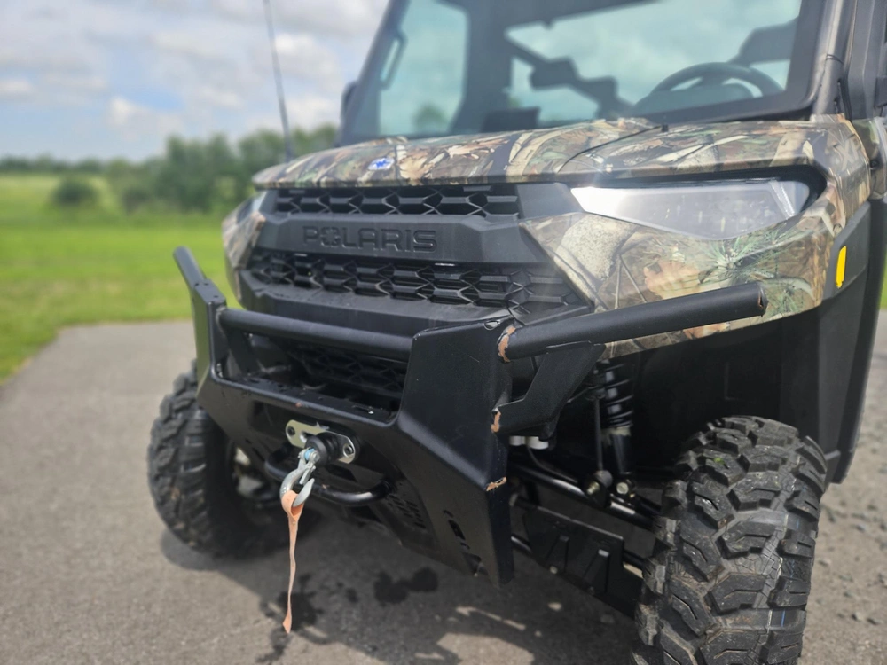Polaris Ranger Xp 1000 Northstar 2024 alt