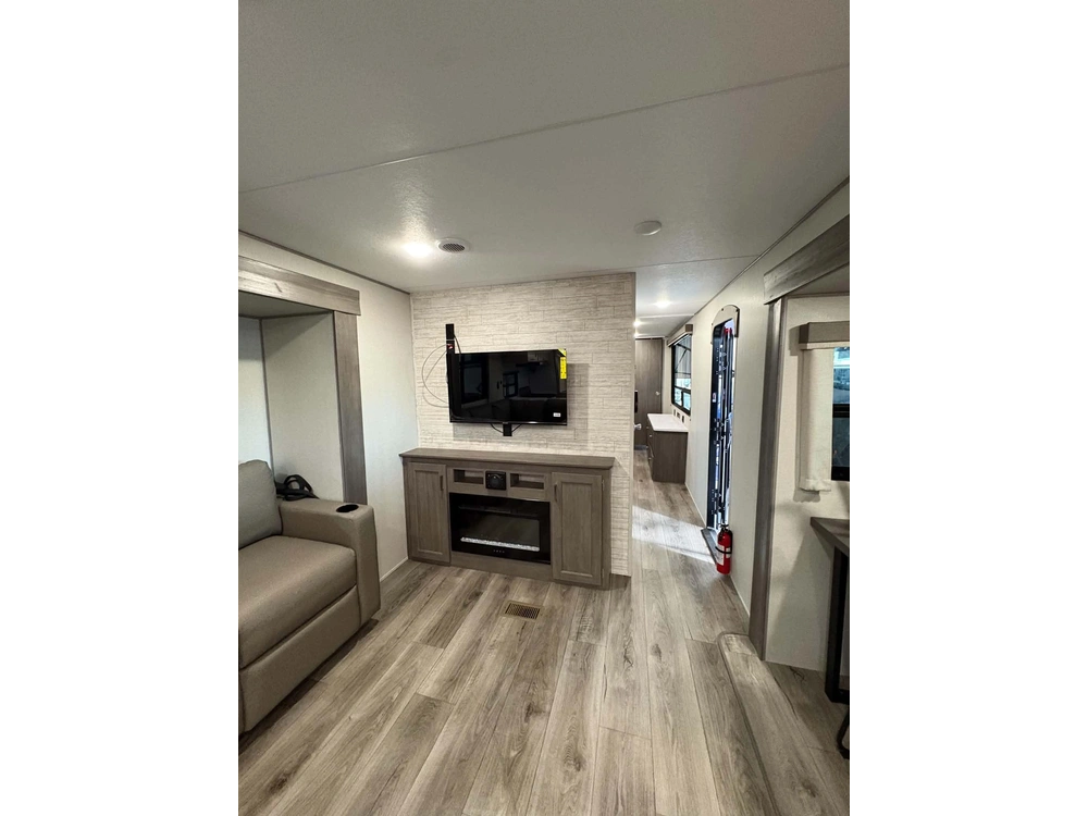2026 Forest River Aurora 32 Maze alt